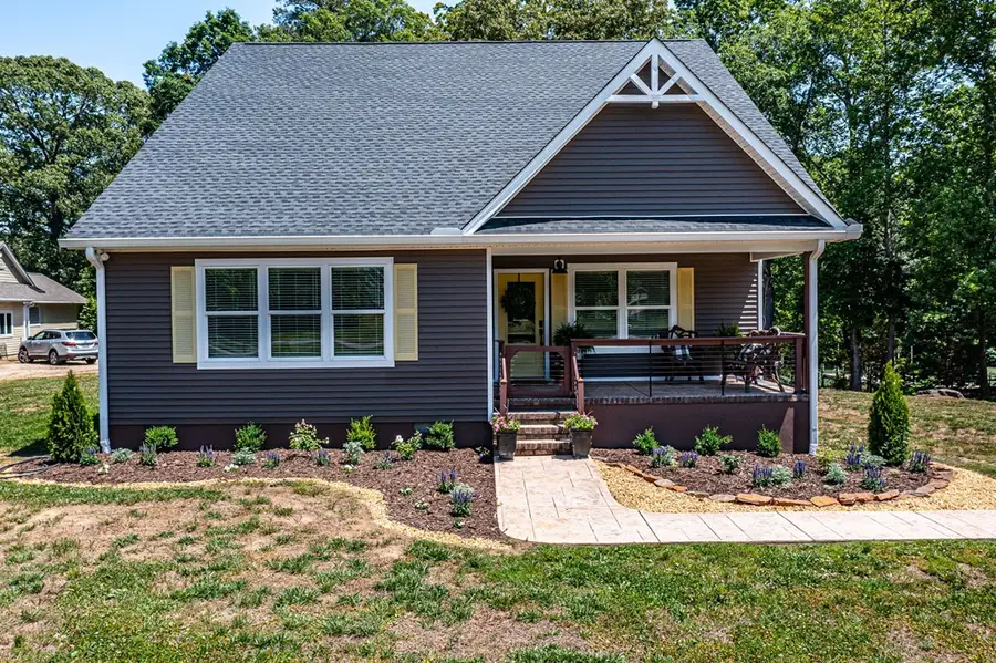 1198 Coan Harbour Drive, Lottsburg, VA 22511 - #3