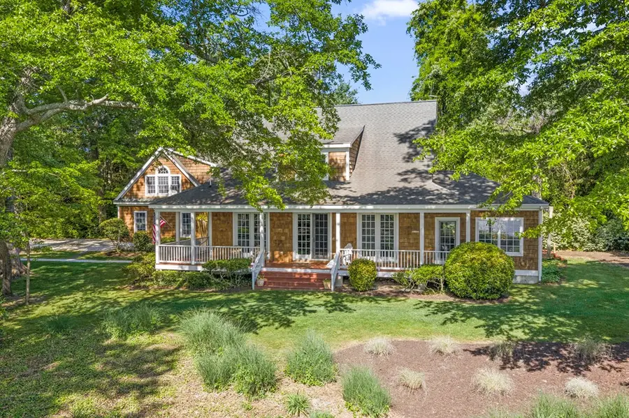 1513 Harding Road, Heathsville, VA 22473 - #2