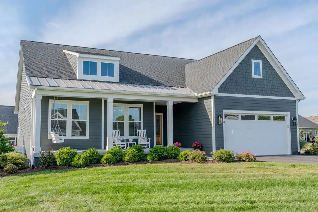8 Mt Jean South, Irvington, VA 22480 - #1