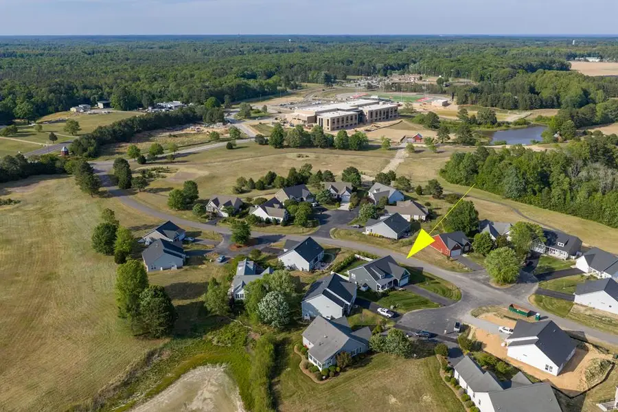 8 Mt Jean South, Irvington, VA 22480 - #2
