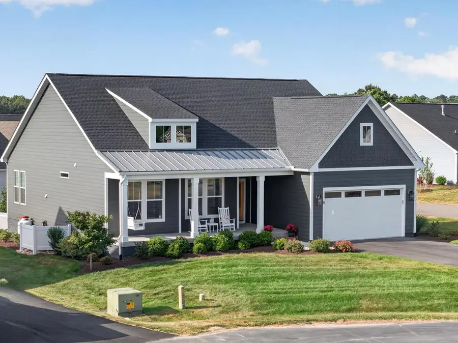 8 Mt Jean South, Irvington, VA 22480 - #3