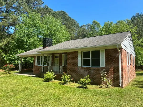 1649 Taylors Creek Road, , VA 22576