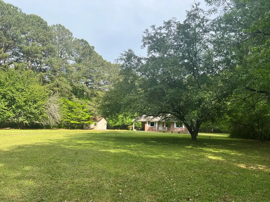 1649 Taylors Creek Road, Weems, VA 22576 - #2