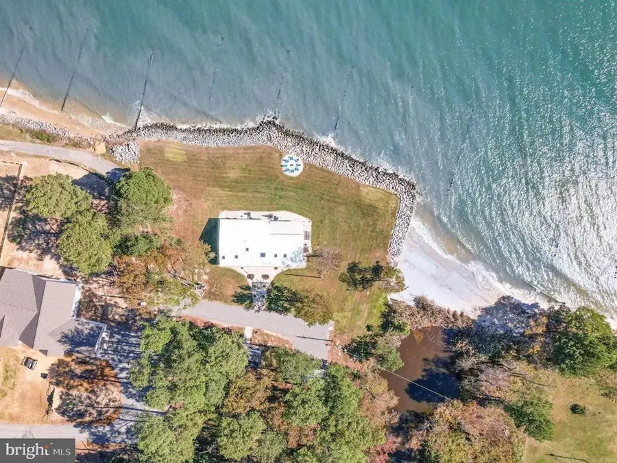 160 Shipwatch Lane, Reedville, VA 22539 - #3