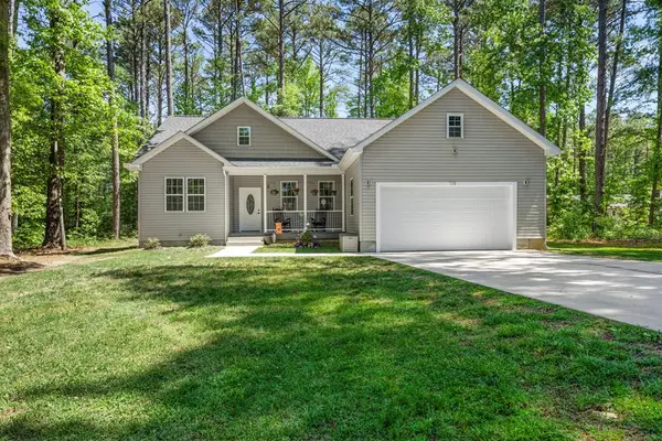 115 Erica Drive, , VA 22520