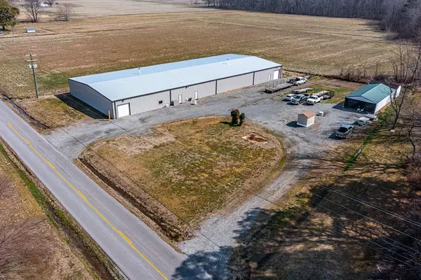1468 Lake Road, , VA 22511