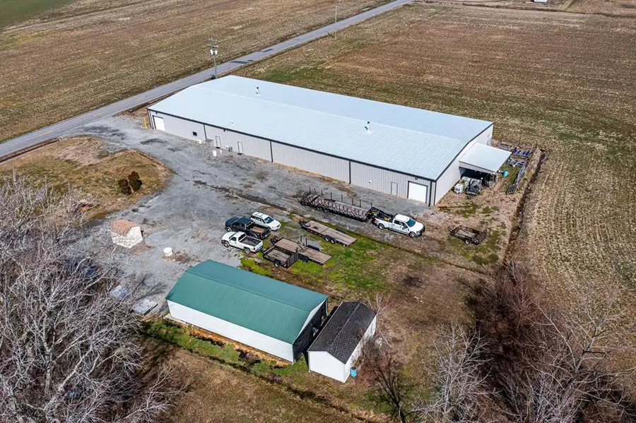 1468 Lake Road, Lottsburg, VA 22511 - #2