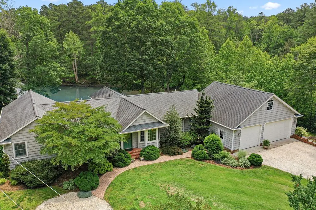 174 Arlington Farm Drive, Kinsale, VA 22488 - #1