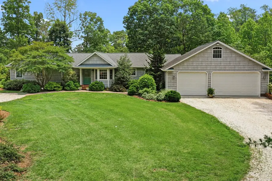 174 Arlington Farm Drive, Kinsale, VA 22488 - #3