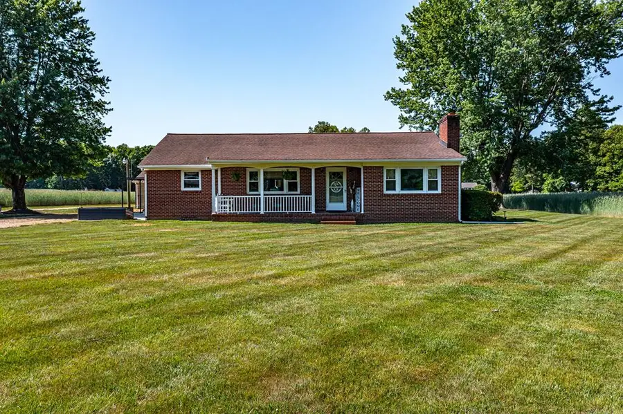 1640 Oakland Road, Farnham, VA 22460 - #2