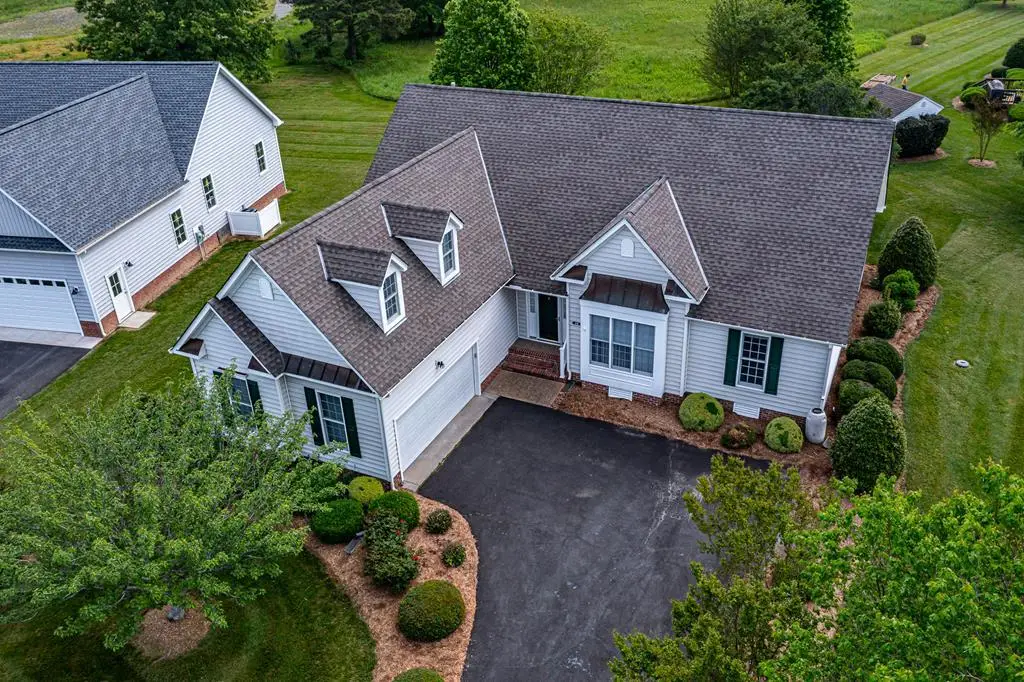 48 Old Field Road, Irvington, VA 22480 - #1