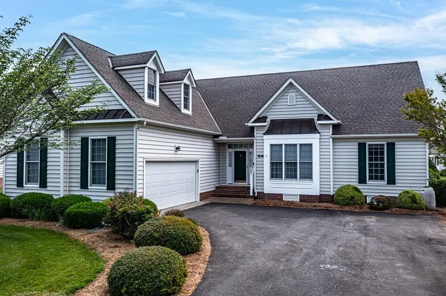 48 Old Field Road, Irvington, VA 22480 - #2