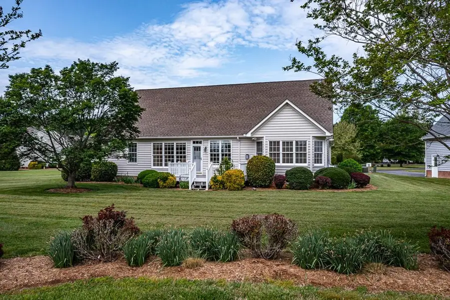 48 Old Field Road, Irvington, VA 22480 - #3