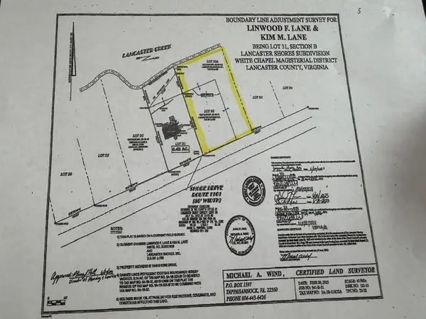 48-58 Lancaster Creek Drive, , VA 22503