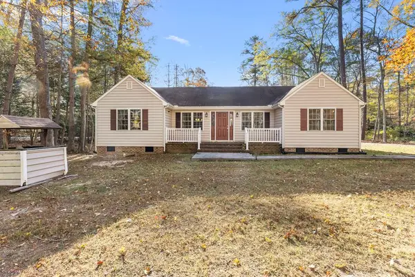 277 Pine Reach Drive, , VA 22482