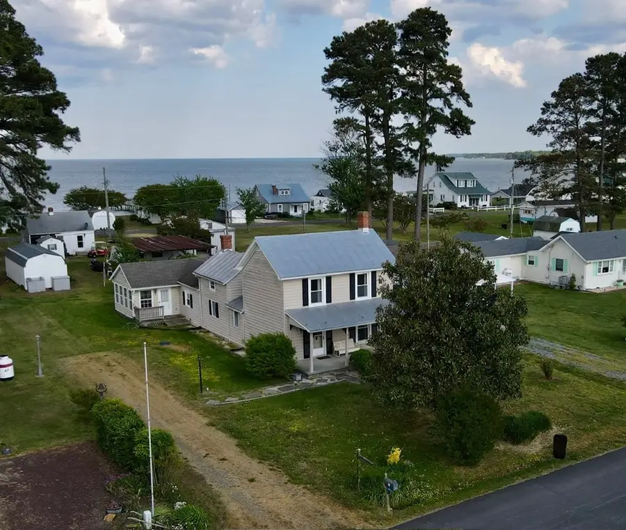 51 Church Lane, Lottsburg, VA 22511 - #2