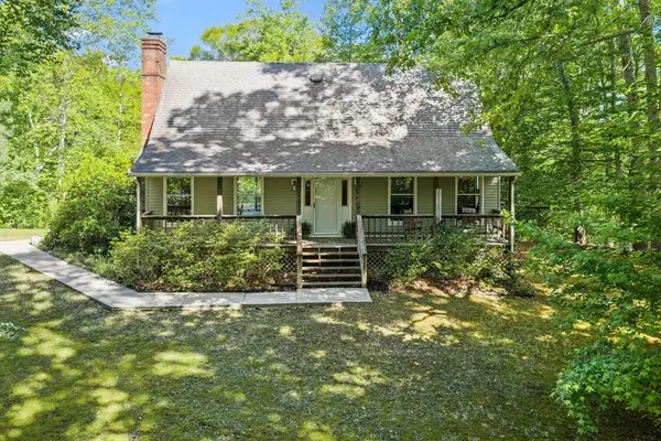 4631 Nomini Hall Road, , VA 22469