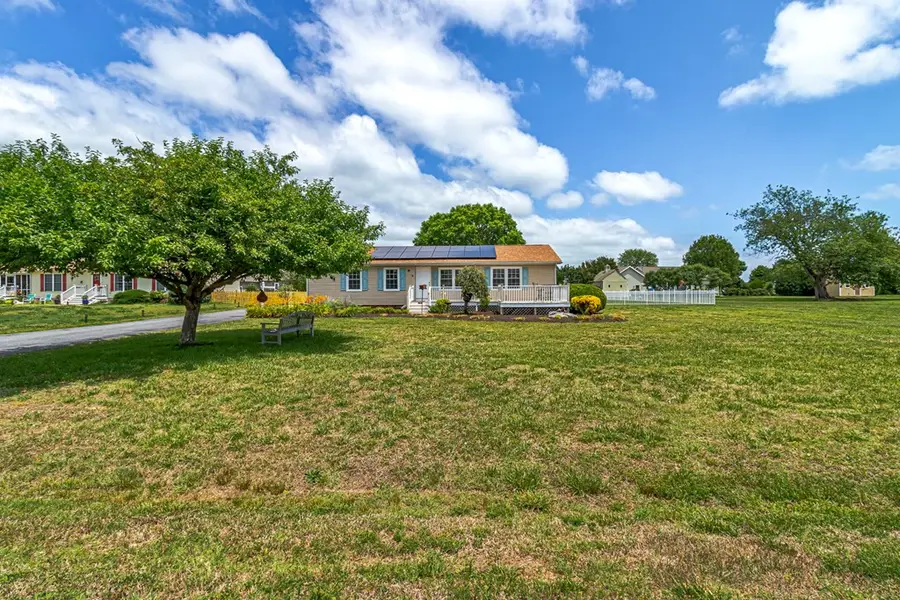 85 Harvey Lane, Heathsville, VA 22473 - #2