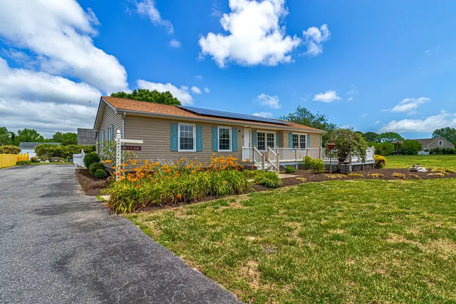 85 Harvey Lane, Heathsville, VA 22473 - #3