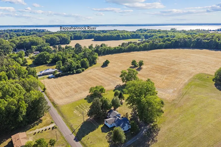 249 Ottoman Ferry Road, Lancaster, VA 22503 - #2