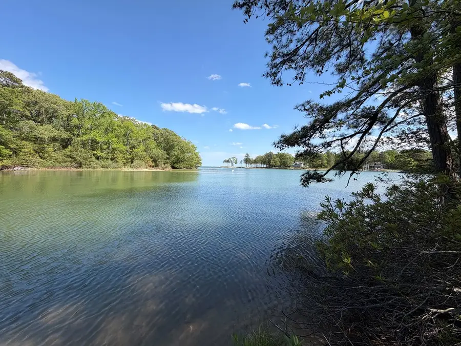 00 Taylors Beach Road, Reedville, VA 22539 - #2