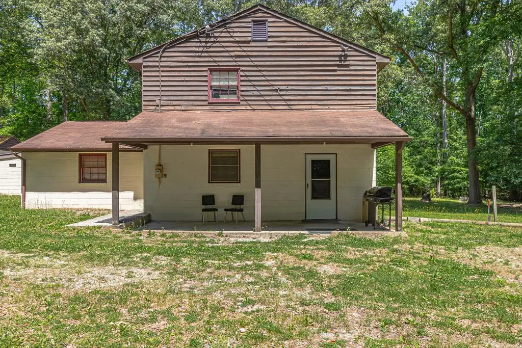 255 Knights Run Road, Heathsville, VA 22473 - #1