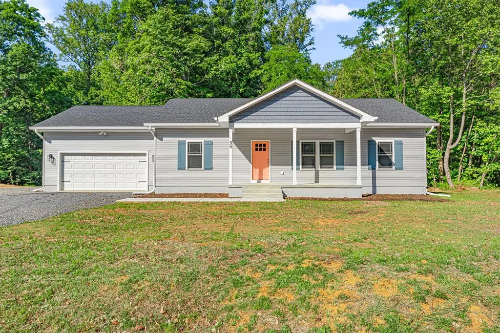 54 Bay Pointe Drive, Montross, VA 22520 - #1