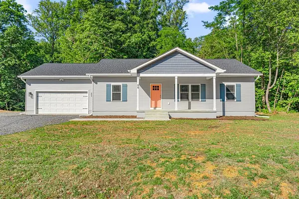 54 Bay Pointe Drive, , VA 22520
