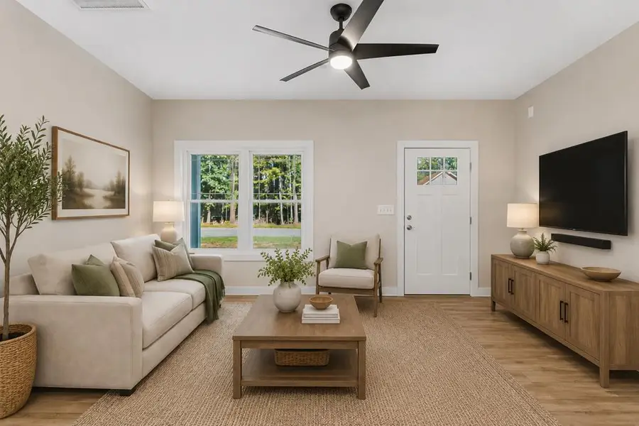 54 Bay Pointe Drive, Montross, VA 22520 - #3
