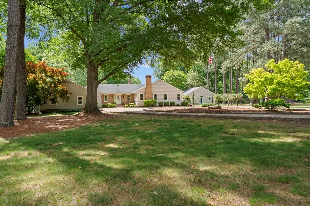79 Redwood Lane, Weems, VA 22576 - #1