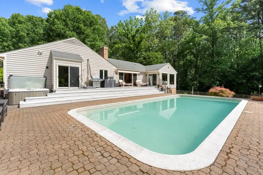 79 Redwood Lane, Weems, VA 22576 - #2