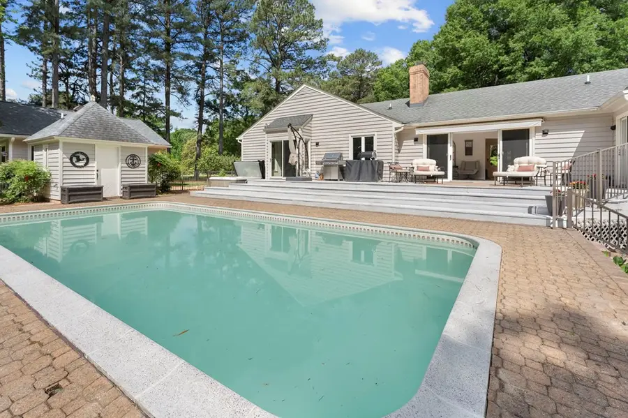 79 Redwood Lane, Weems, VA 22576 - #3