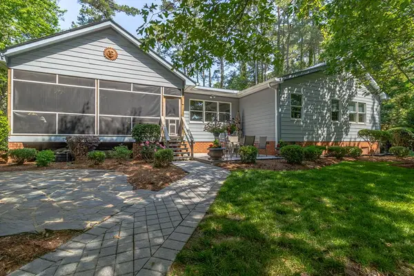205 Timber Run Lane, , VA 22576