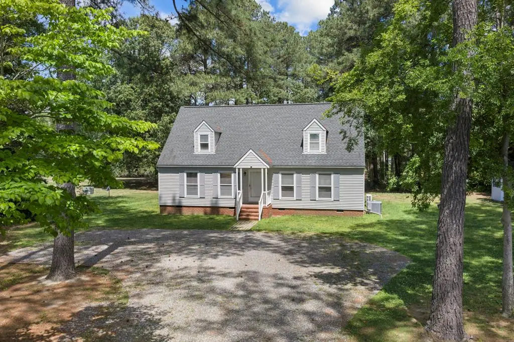 50 Flagstaff Road, Lancaster, VA 22503 - #1