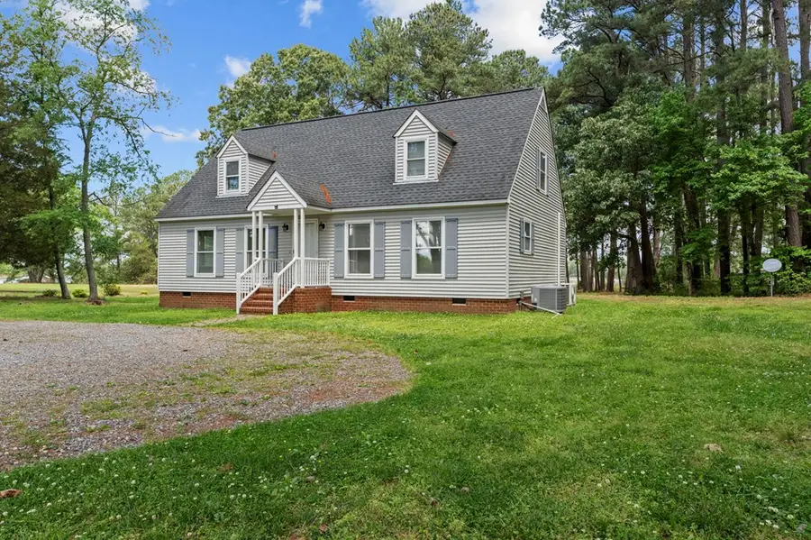 50 Flagstaff Road, Lancaster, VA 22503 - #2