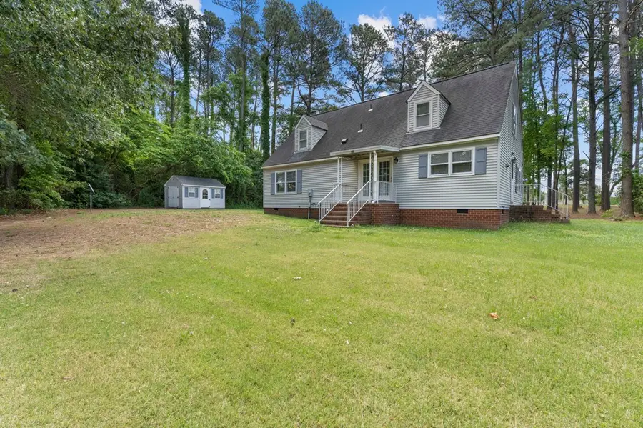 50 Flagstaff Road, Lancaster, VA 22503 - #3