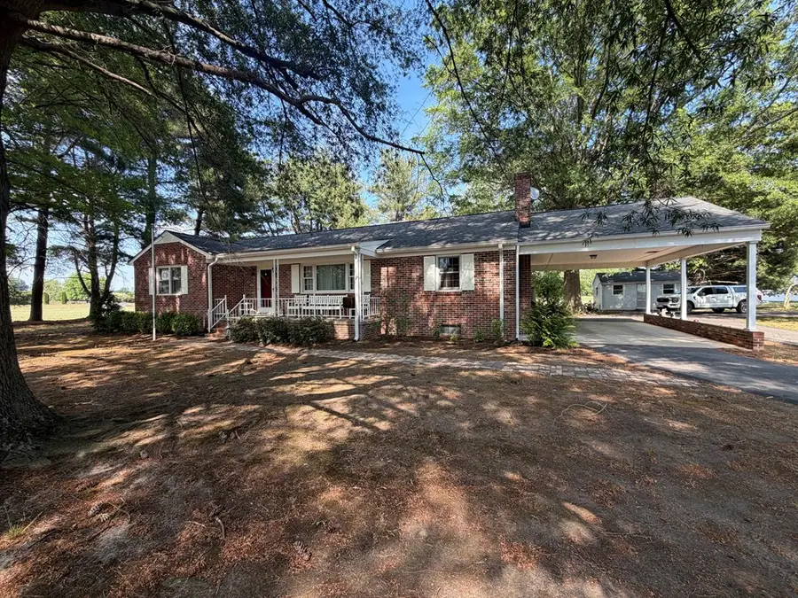 12483 Kings Hwy, Montross, VA 22520 - #3