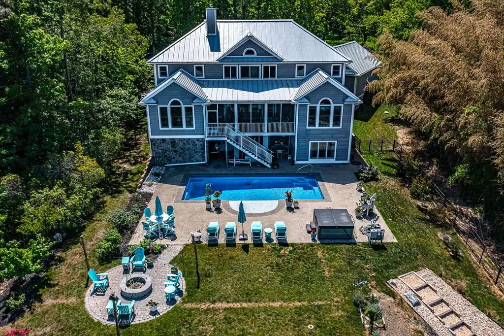 193 Bow Wood Dr, Heathsville, VA 22473 - #1