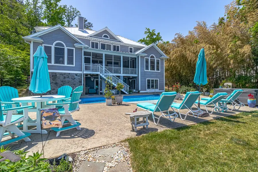 193 Bow Wood Dr, Heathsville, VA 22473 - #3