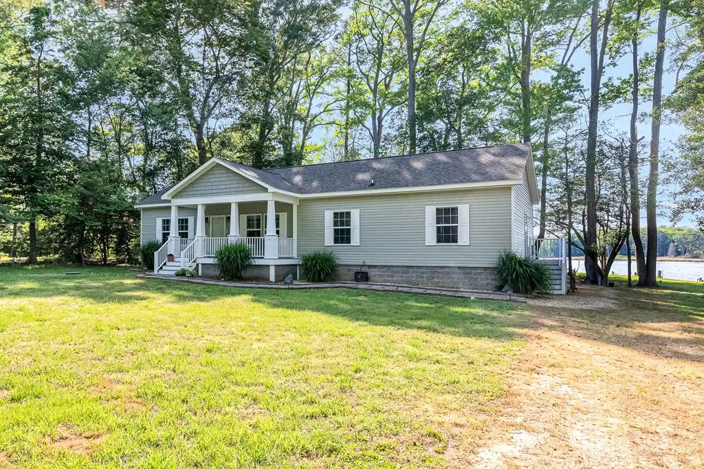 98 Presley Drive, Heathsville, VA 22473 - #1