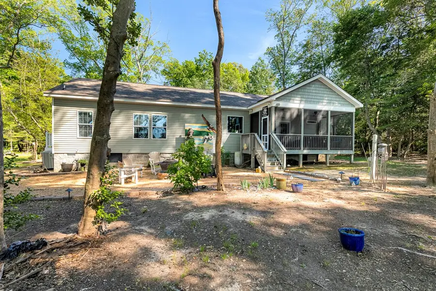 98 Presley Drive, Heathsville, VA 22473 - #2