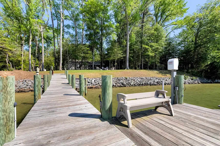98 Presley Drive, Heathsville, VA 22473 - #3