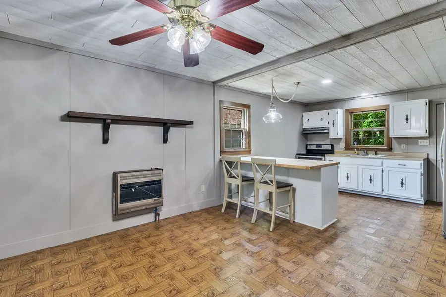 112 Parker Road, Reedville, VA 22539 - #2