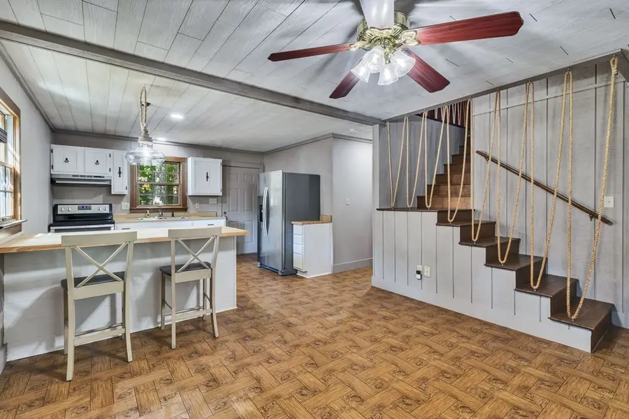 112 Parker Road, Reedville, VA 22539 - #3