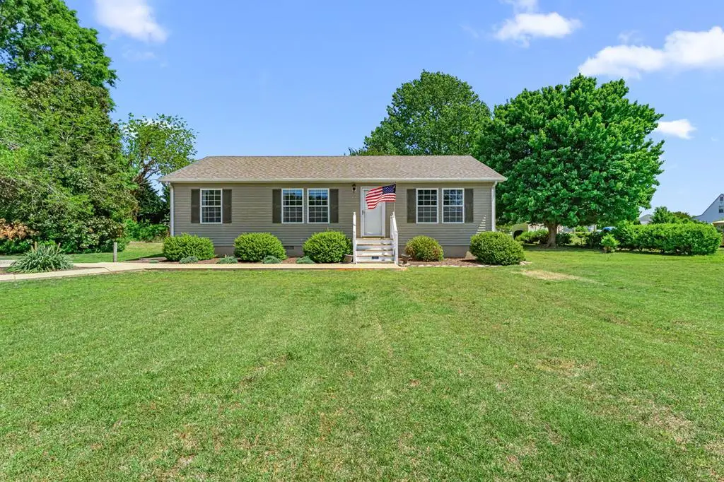 37 Harvey Lane, Heathsville, VA 22473 - #1