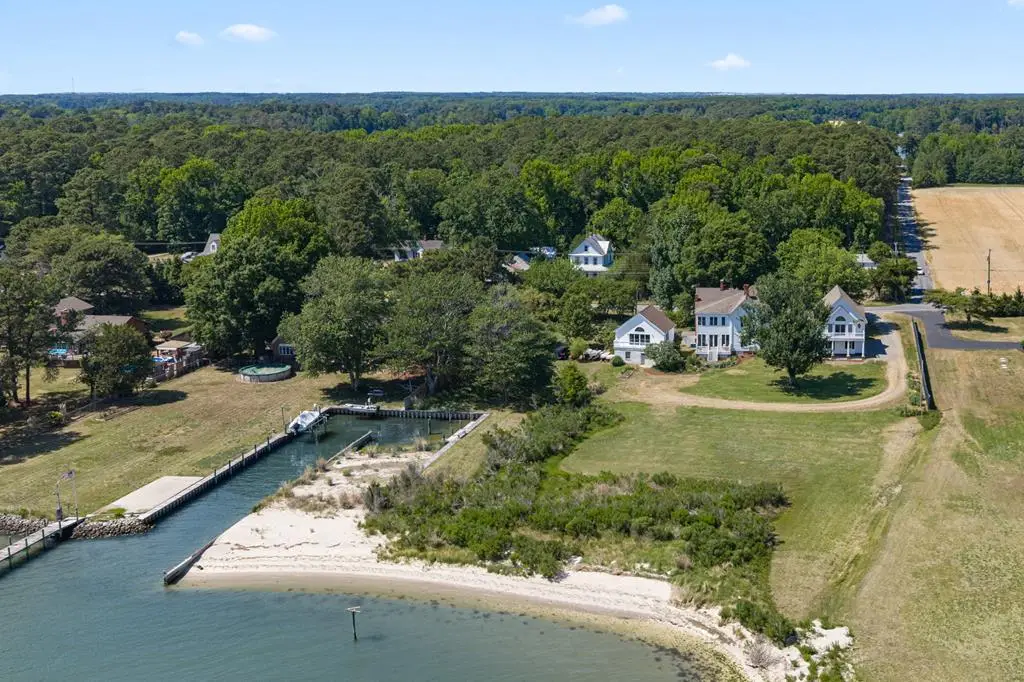 2414 Windmill Point Road, White Stone, VA 22578 - #1