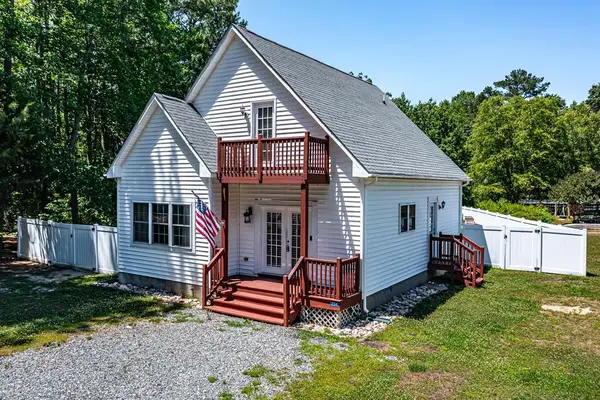 234 Dogwood Lane, , VA 22473