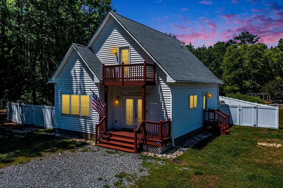 234 Dogwood Lane, Heathsville, VA 22473 - #2