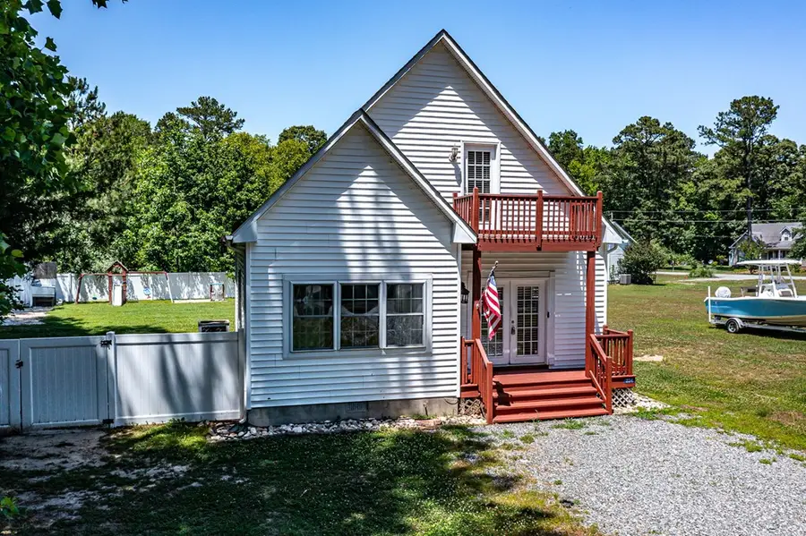234 Dogwood Lane, Heathsville, VA 22473 - #3