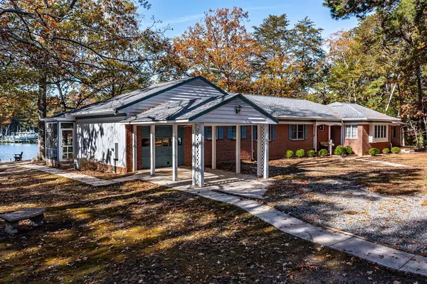 492 Pine Reach Drive, , VA 22482